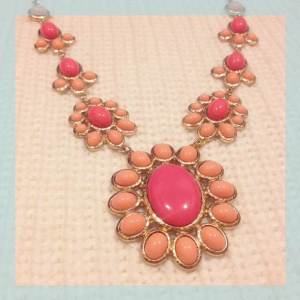Statement Necklace from Forever 21